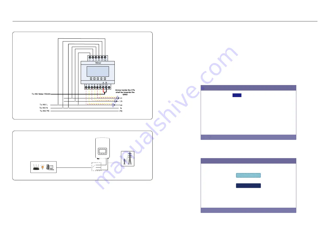 SOLIS RHI-3.6K-48ES-5G Instruction Manual Download Page 38