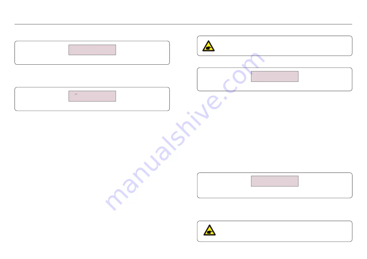 SOLIS RHI Series Instruction Manual Download Page 17