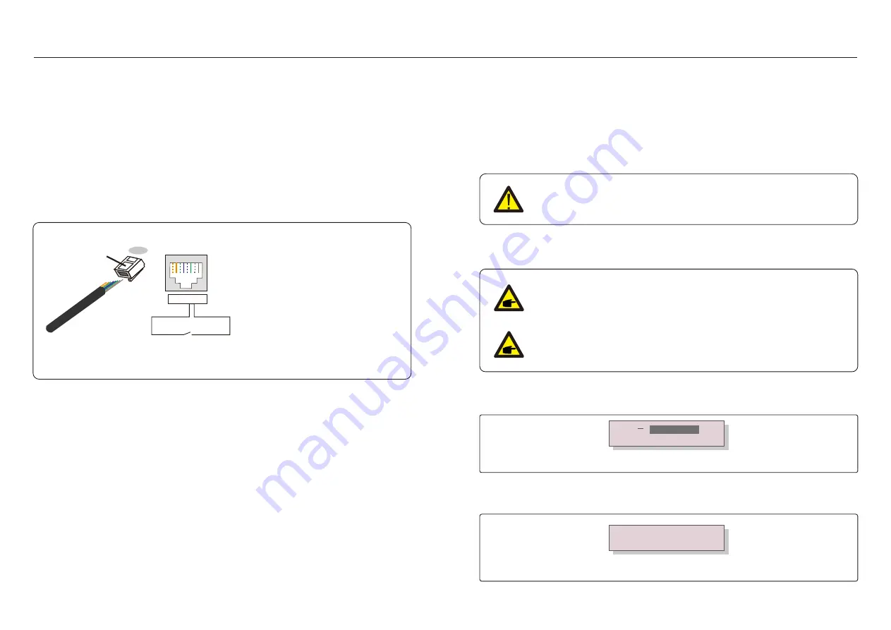 SOLIS S5-GC100K Installation And Operation Manual Download Page 15