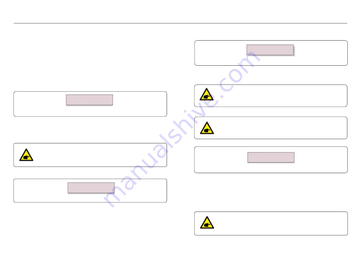 SOLIS S5-GC100K Installation And Operation Manual Download Page 23