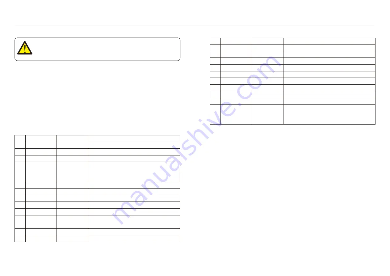 SOLIS S5-GC100K Installation And Operation Manual Download Page 34