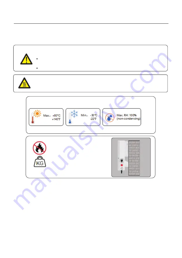 SOLIS S6-EH1P10K-H-US Product Manual Download Page 15