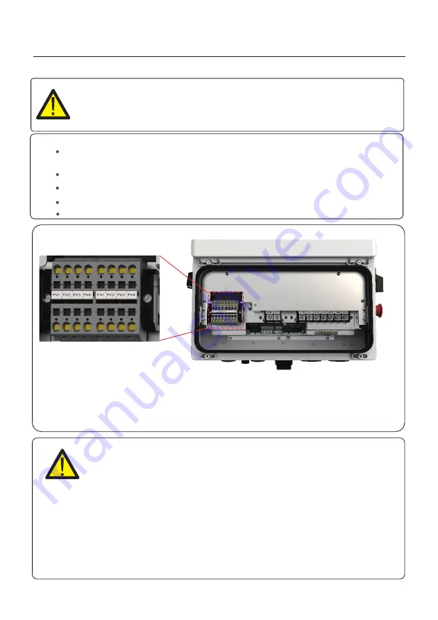 SOLIS S6-EH1P10K-H-US Скачать руководство пользователя страница 22