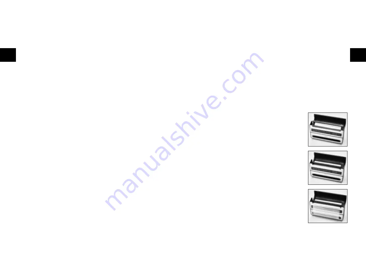 SOLIS VERTIVAC PLUS 5703 User Manual Download Page 49