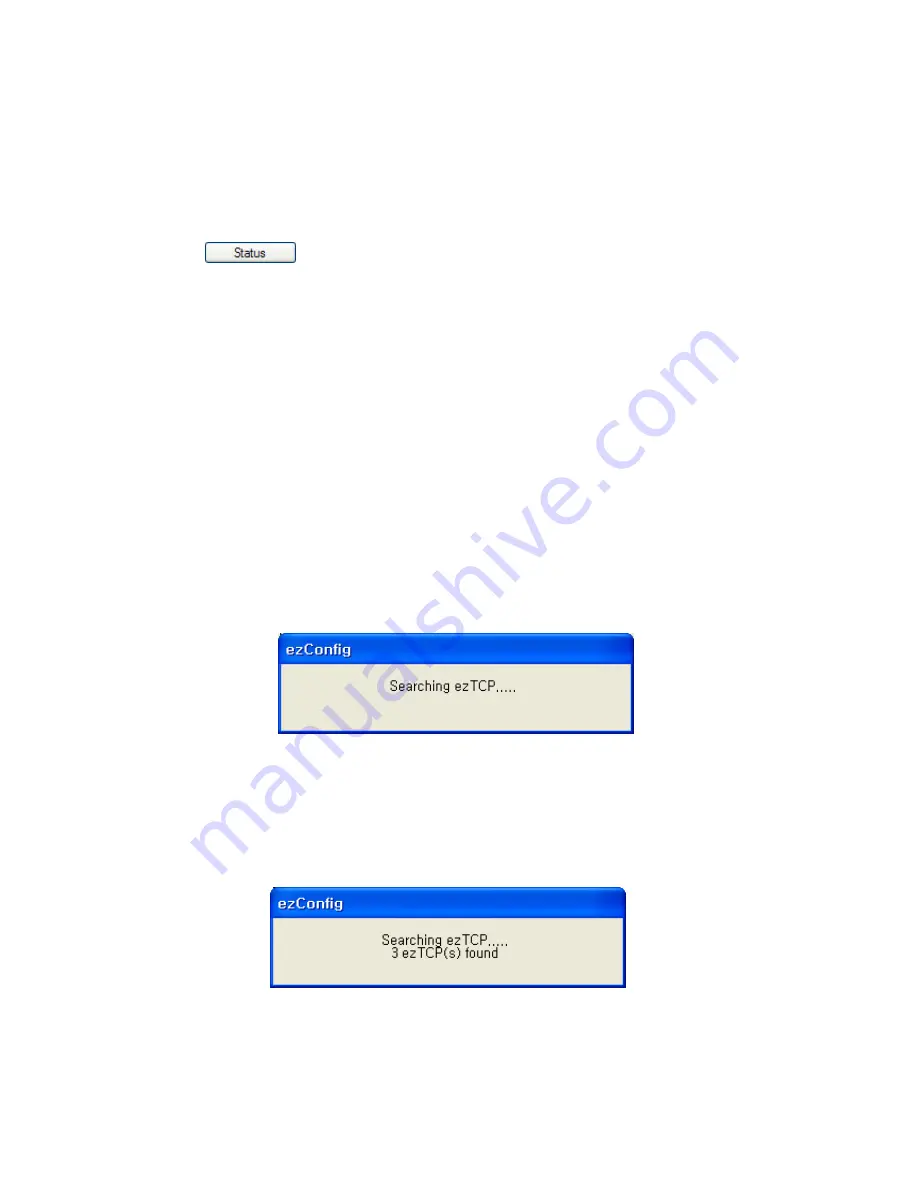 Sollae Systems EZL-200L User Manual Download Page 19