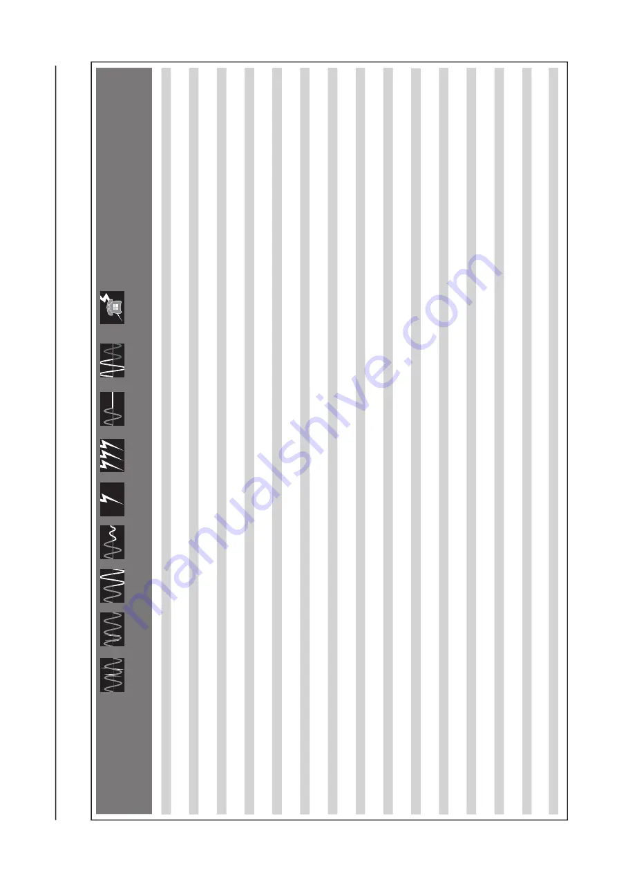 Sollatek DSP-D Instruction Manual Download Page 10