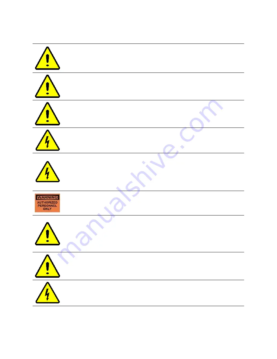 Sollatek PowerBack PB1000S Installation And Operation Manual Download Page 2