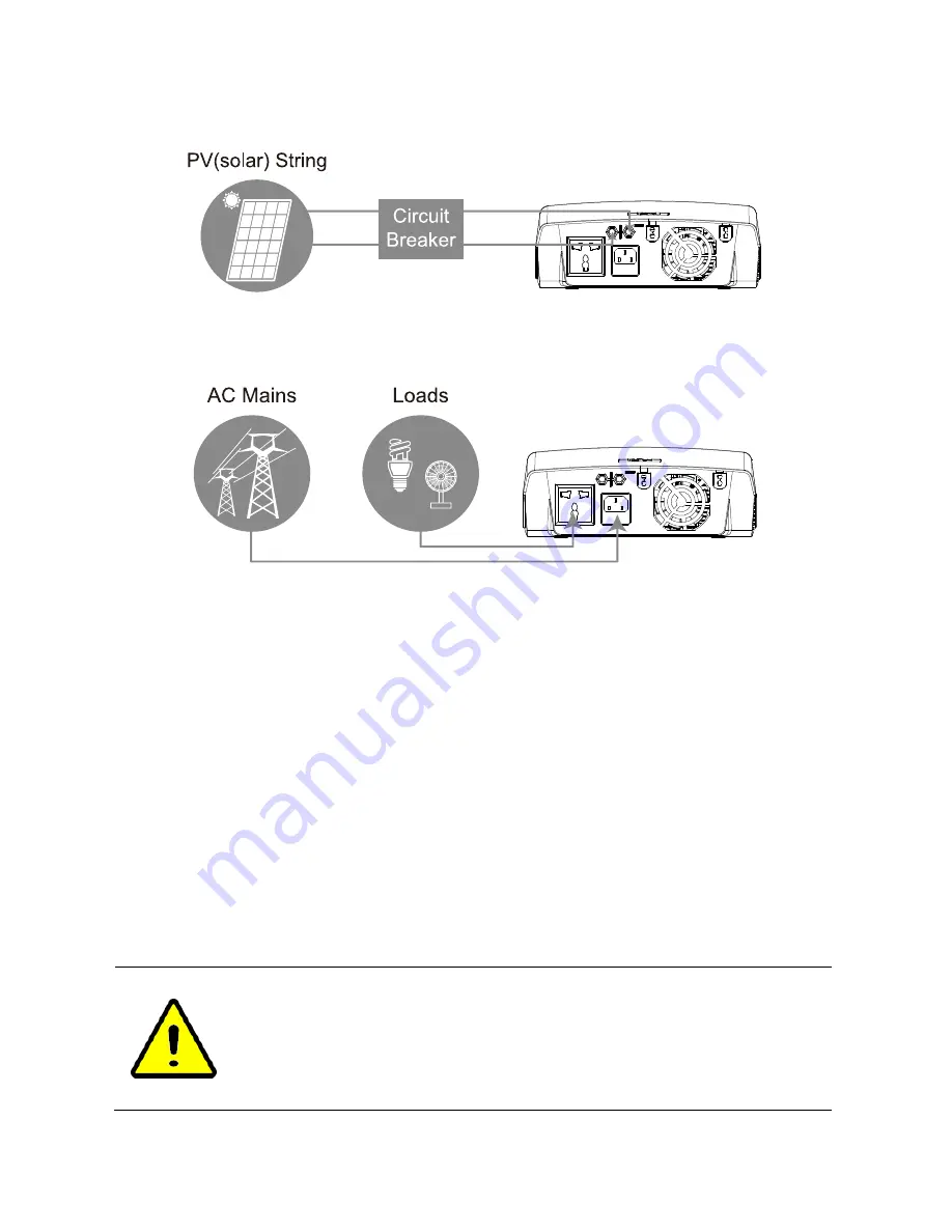 Sollatek PowerBack PB1000S Скачать руководство пользователя страница 13