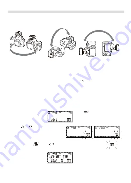 Solmeta GMAX-EOS2 Instruction Manual Download Page 28