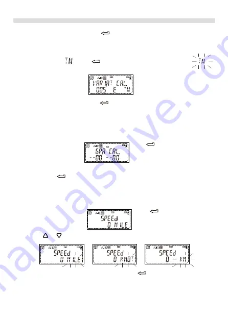 Solmeta GMAX-EOS2 Instruction Manual Download Page 29