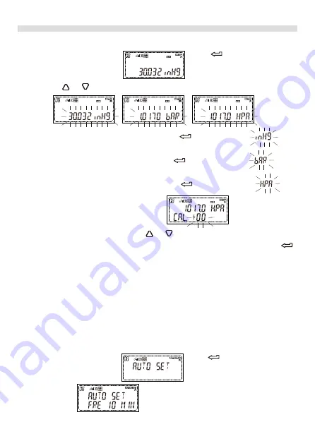 Solmeta GMAX-EOS2 Instruction Manual Download Page 33