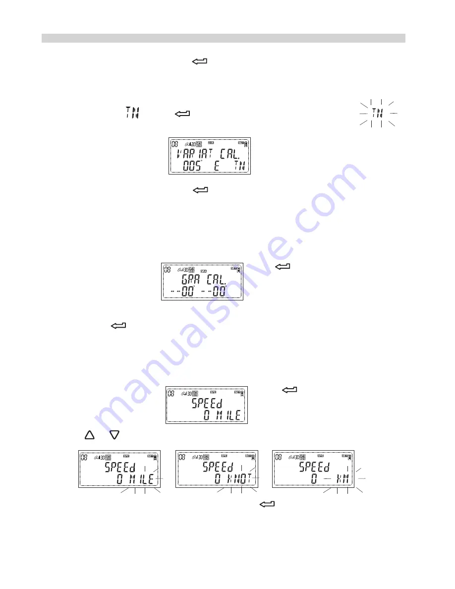 Solmeta GMAX Instruction Manual Download Page 28