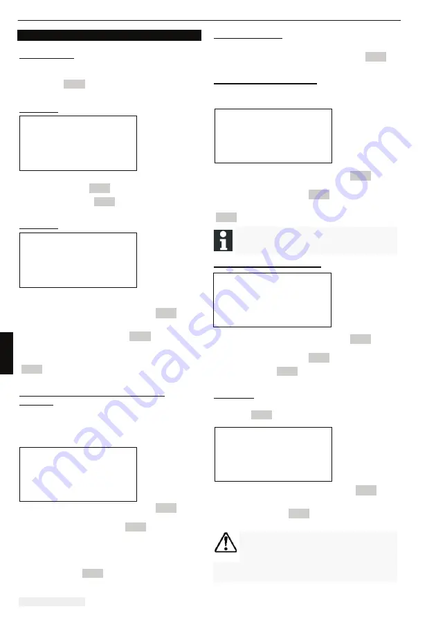 Solo evoCUT 4.0 Скачать руководство пользователя страница 76