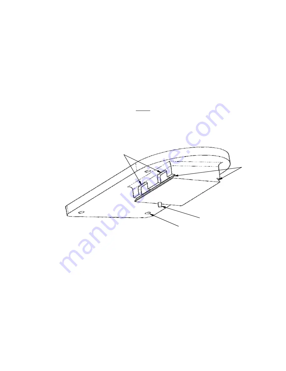 SOLOY AVIATION SOLUTIONS CESSNA 206H Скачать руководство пользователя страница 67