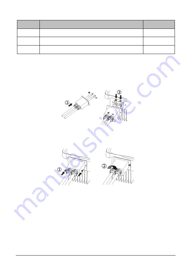 Solplanet ASW H-S Series User Manual Download Page 49