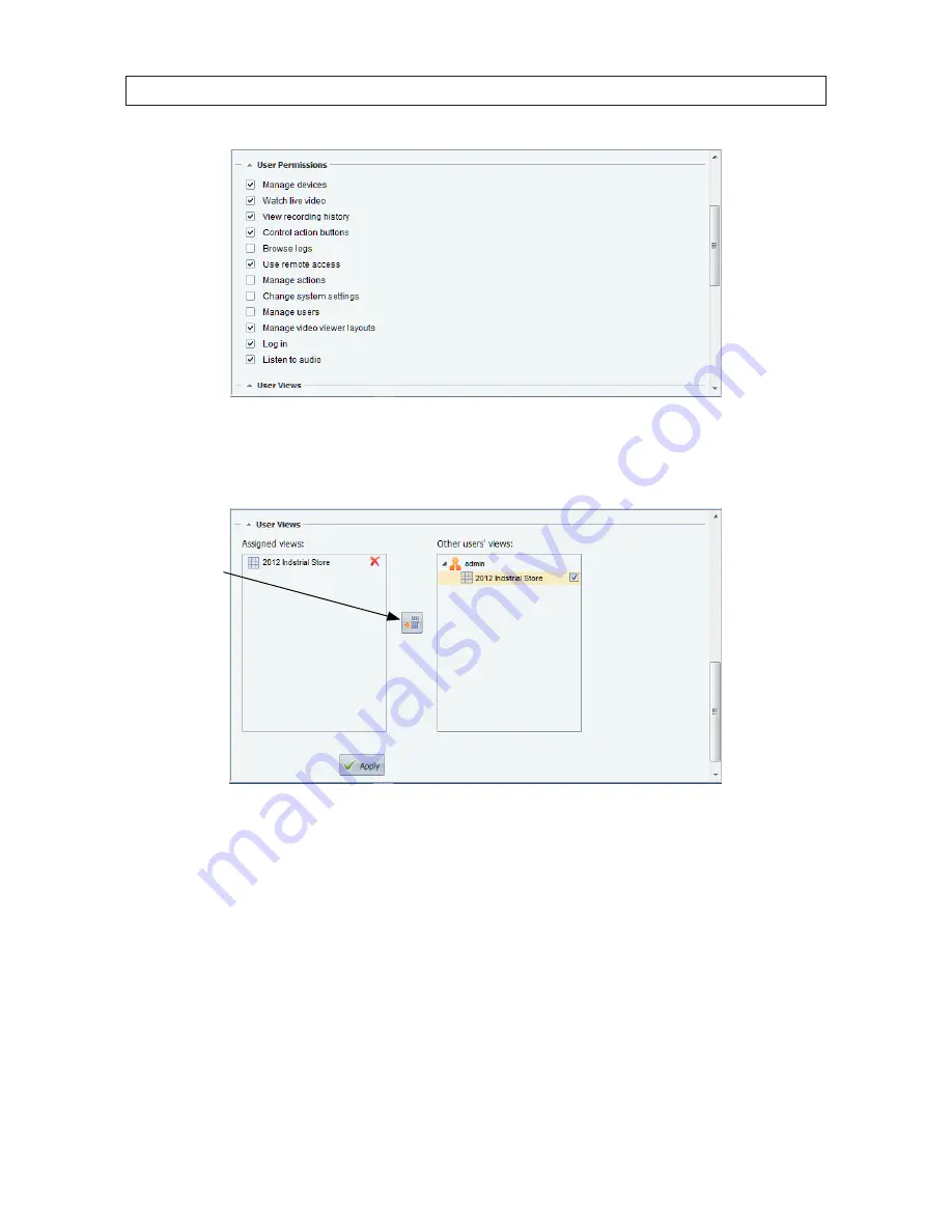 Solstice SLS-ENVR Series User Manual Download Page 42