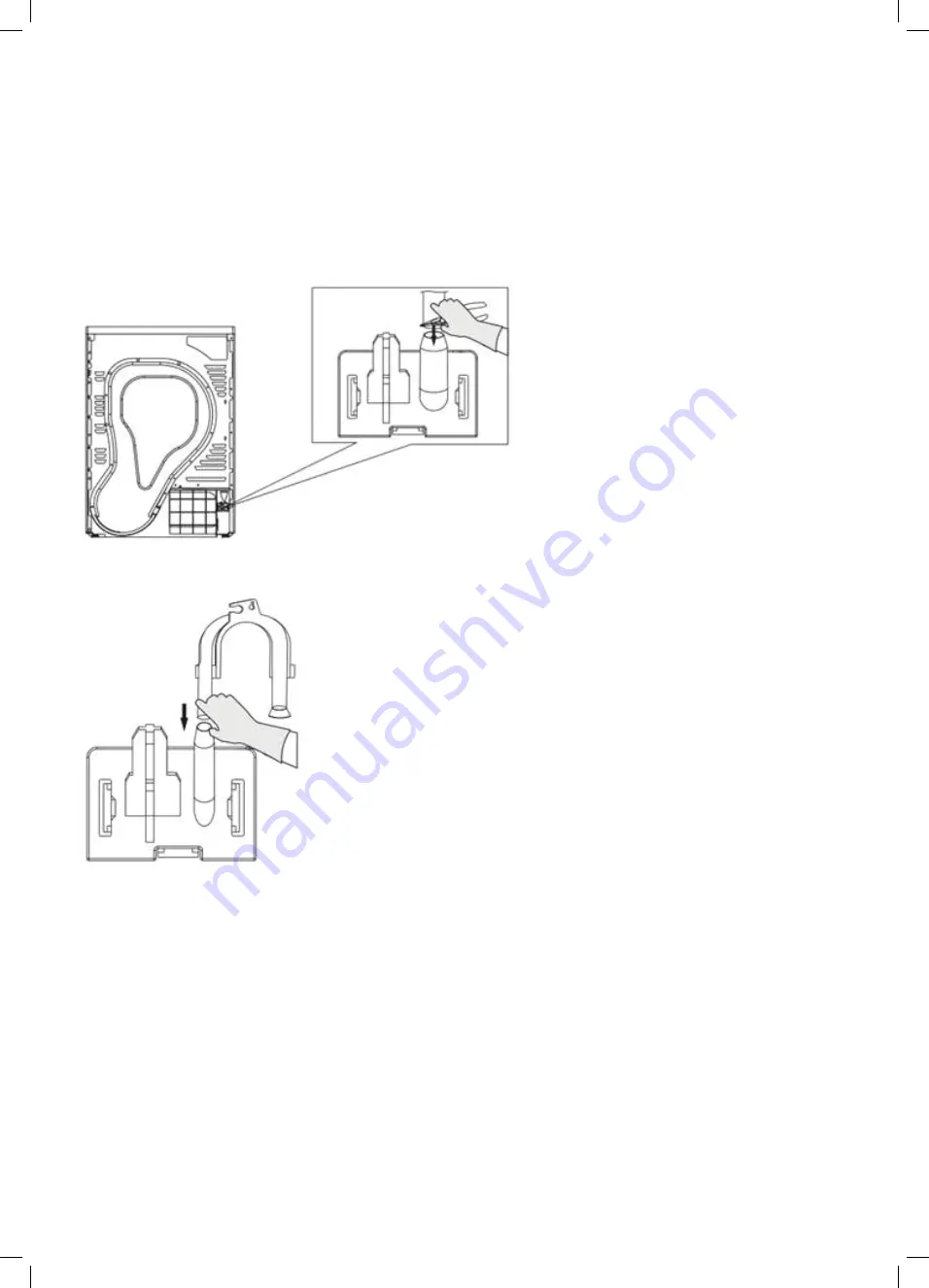 Solt GGSHPD70 User Manual Download Page 7