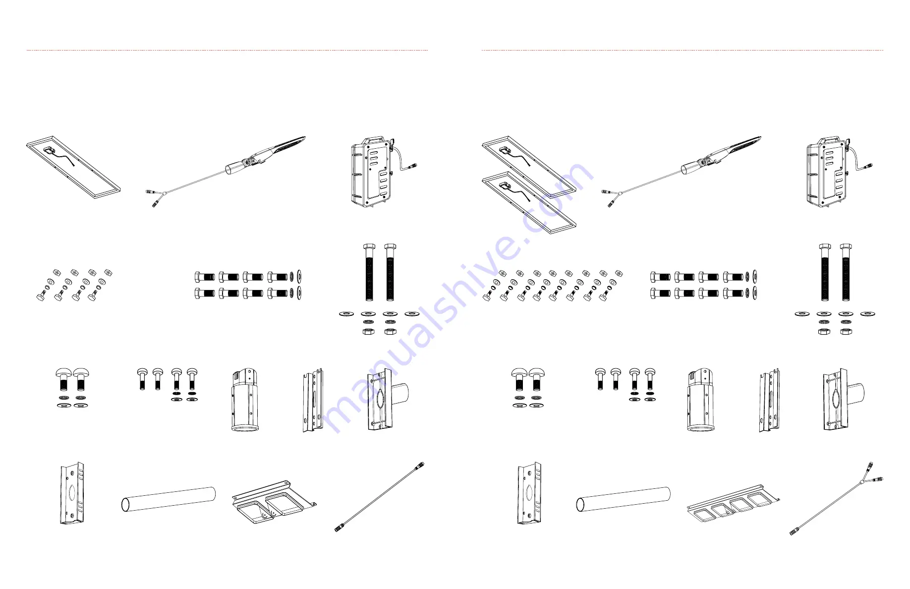 Soltech Satelis 50W User Manual Download Page 3