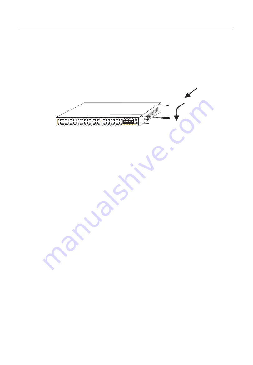 Soltech SFC4254T Скачать руководство пользователя страница 13