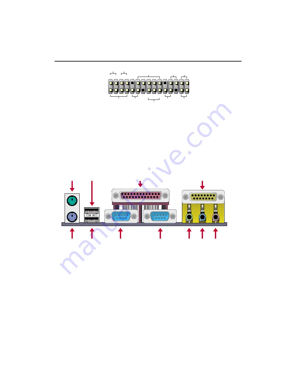 SOLTEK 65kv User Manual Download Page 17