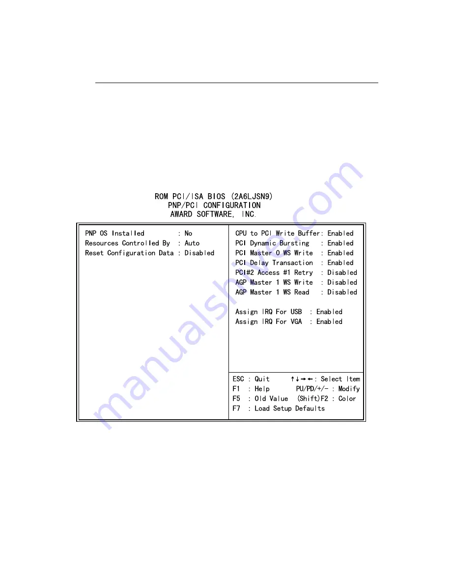 SOLTEK 65kv User Manual Download Page 36