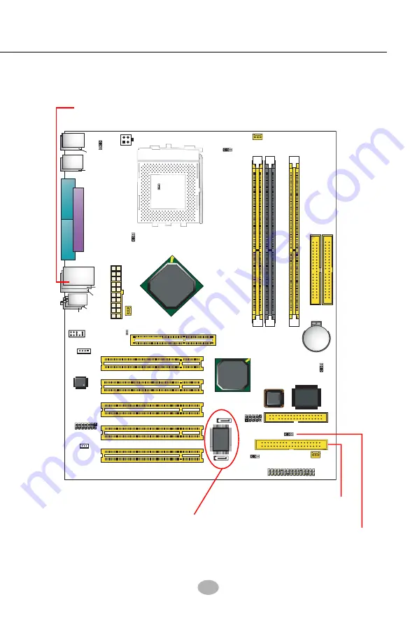 SOLTEK 75FRN2 Series Manual Download Page 6