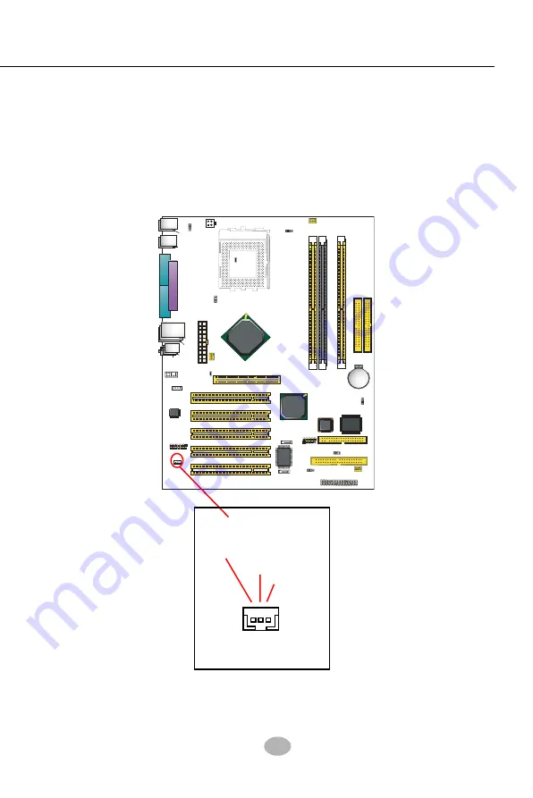 SOLTEK 75FRN2 Series Manual Download Page 32