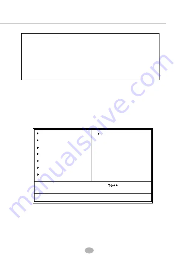 SOLTEK 75FRN2 Series Manual Download Page 43