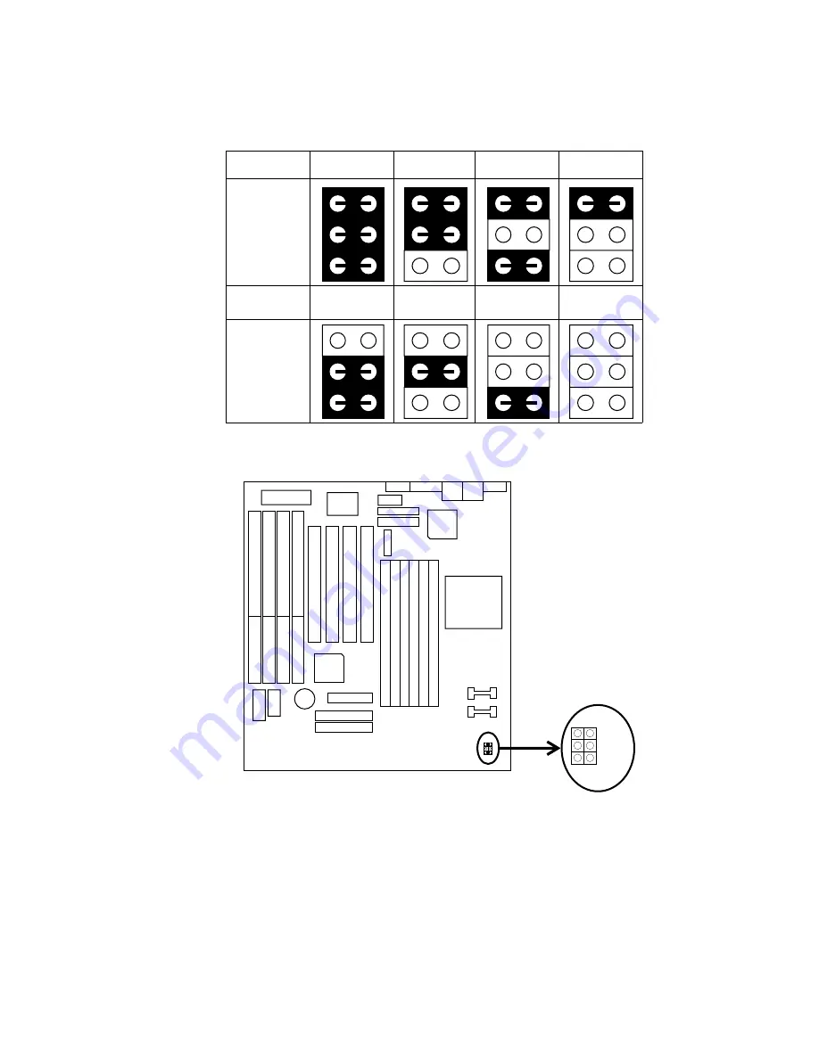 SOLTEK 82440FX User Manual Download Page 12