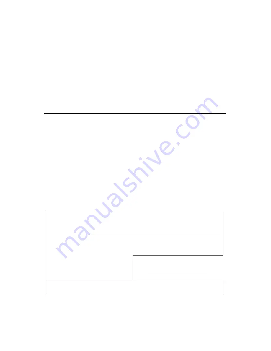 SOLTEK 82440FX User Manual Download Page 22