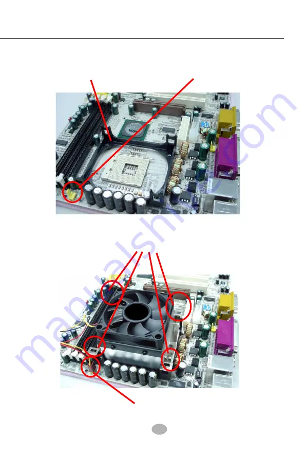 SOLTEK 85ERV2 Manual Download Page 15