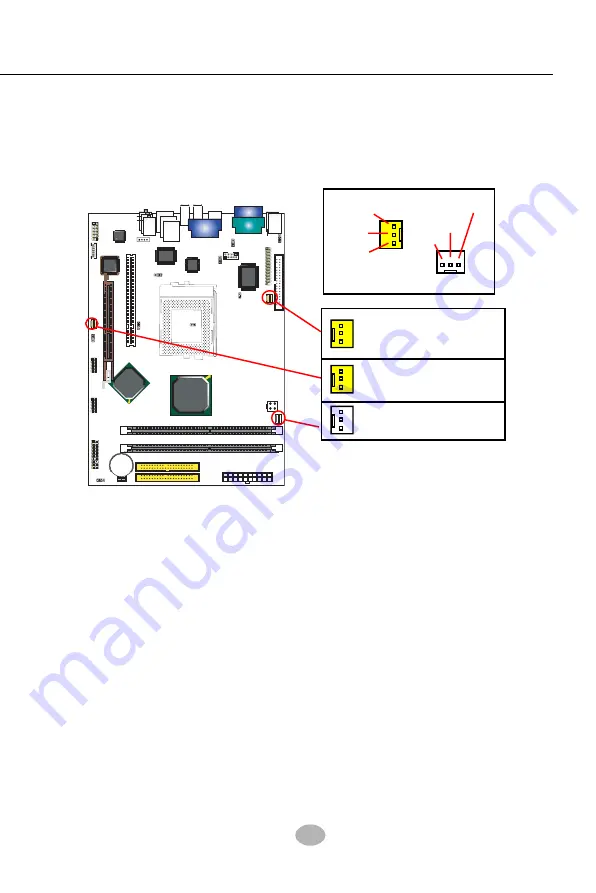 SOLTEK B7A-F User Manual Download Page 28