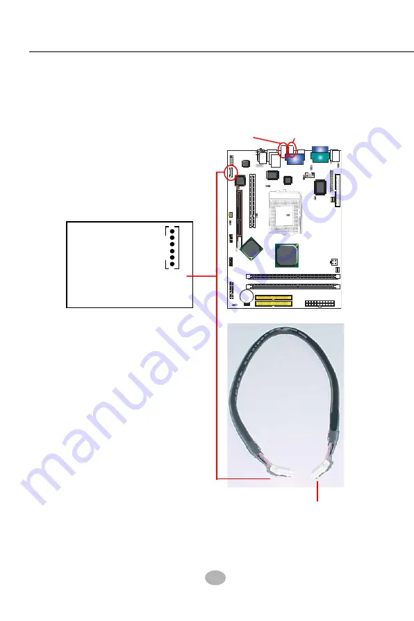 SOLTEK B7A-F User Manual Download Page 35