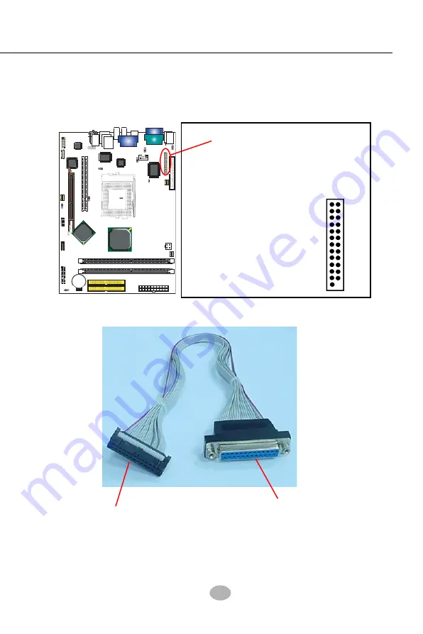 SOLTEK B7A-F User Manual Download Page 36