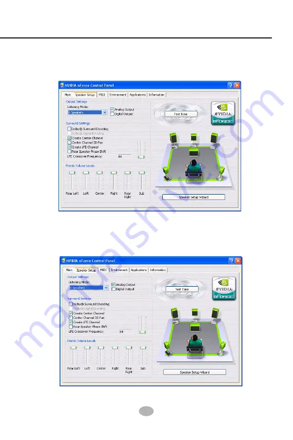 SOLTEK B7A-F User Manual Download Page 46