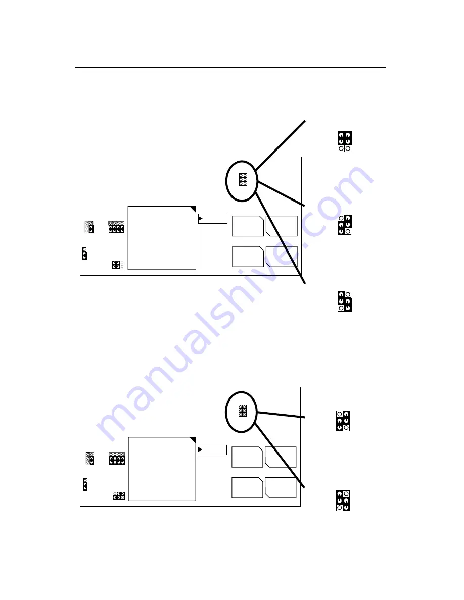 SOLTEK SL-53A2 User'S Manual & Technical Reference Download Page 12