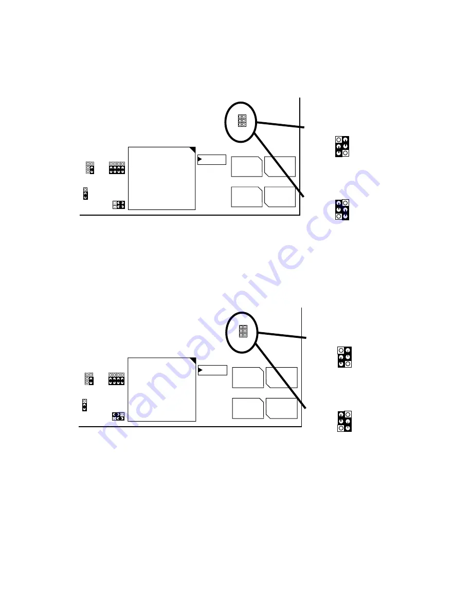 SOLTEK SL-53A2 User'S Manual & Technical Reference Download Page 13