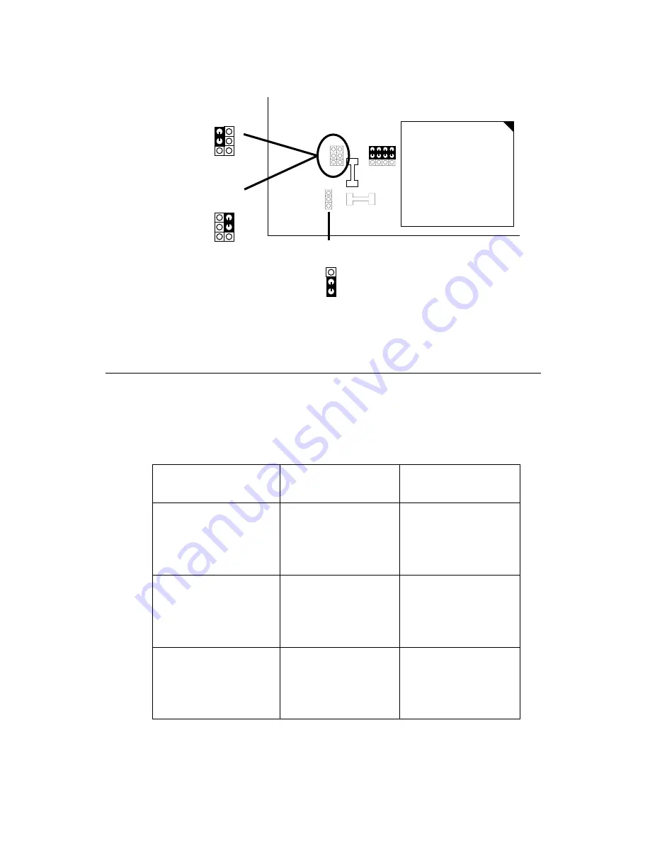 SOLTEK SL-53A2 User'S Manual & Technical Reference Download Page 17