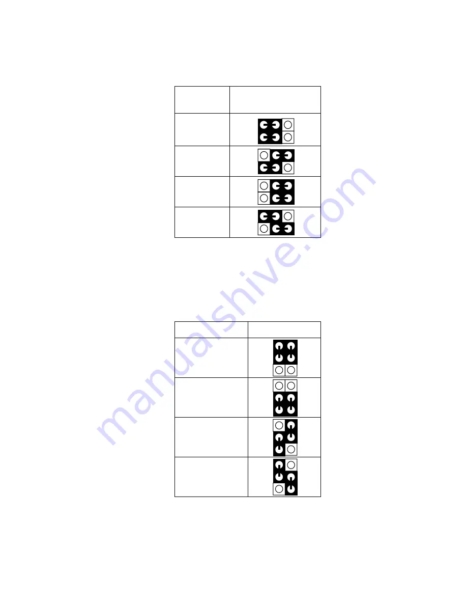 SOLTEK SL-53A2 User'S Manual & Technical Reference Download Page 19