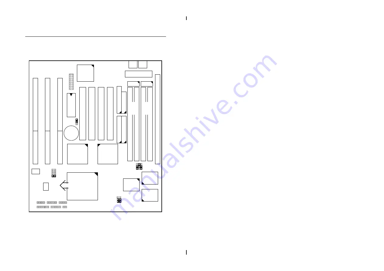 SOLTEK SL-53D5-S User'S Manual & Technical Reference Download Page 8