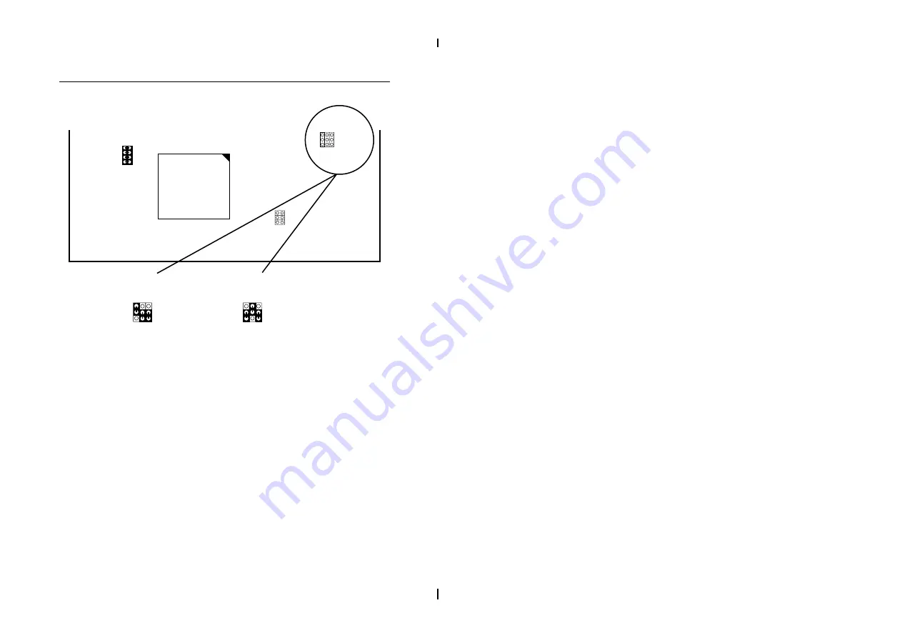 SOLTEK SL-53D5-S User'S Manual & Technical Reference Download Page 14