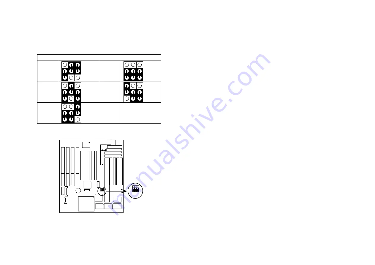 SOLTEK SL-54A2 Manual Download Page 23