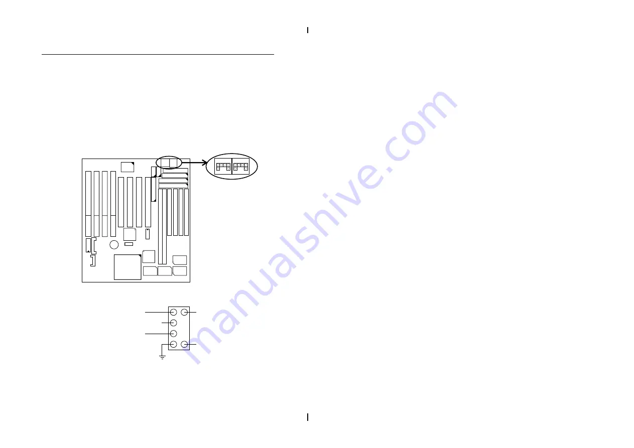 SOLTEK SL-54A2 Manual Download Page 24