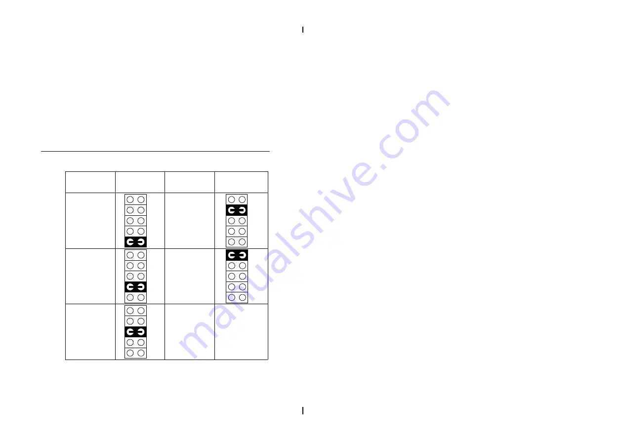 SOLTEK SL-55D2 User'S Manual & Technical Reference Download Page 9