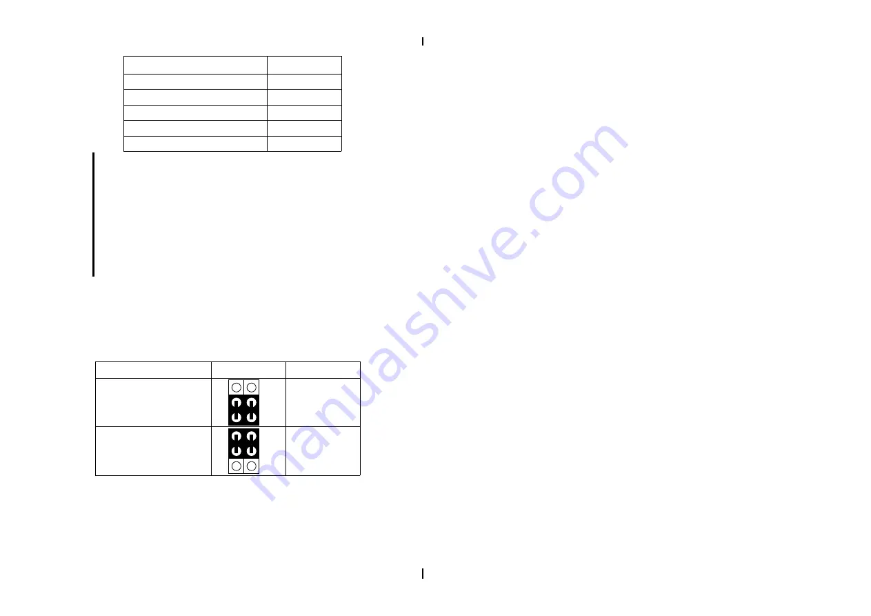 SOLTEK SL-55D2 User'S Manual & Technical Reference Download Page 10