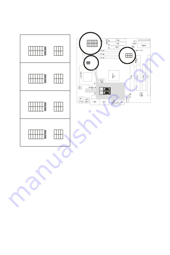 SOLTEK SL-55F1 Notice To End Users Download Page 10