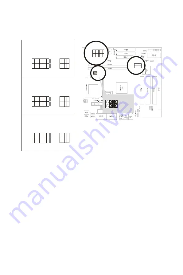 SOLTEK SL-55F1 Notice To End Users Download Page 11