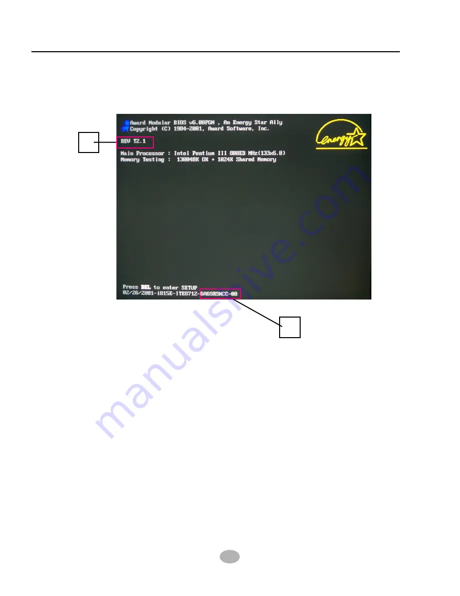 SOLTEK SL-65EP+-T User Manual Download Page 93