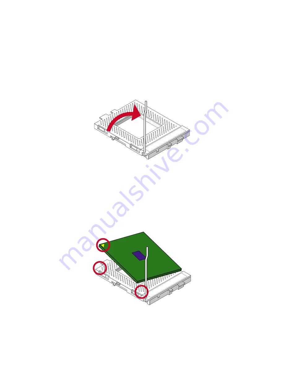 SOLTEK SL-65FVB User Manual Download Page 8