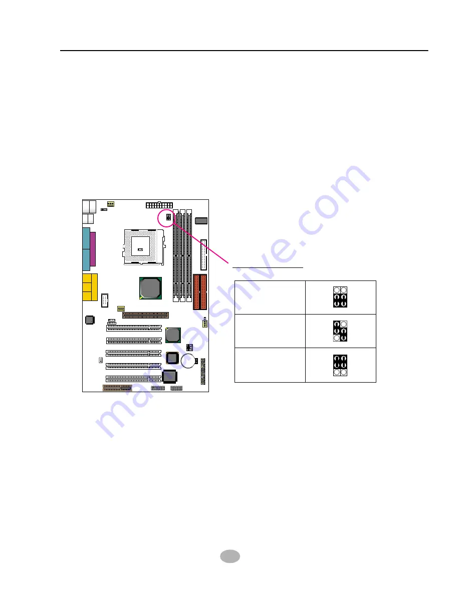 SOLTEK SL-65ME+-T Скачать руководство пользователя страница 24